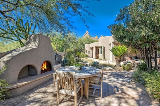 Townhouse in Scottsdale, Maricopa County