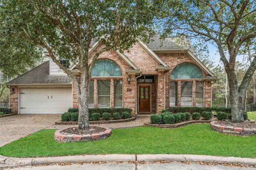 Detached House in Conroe, Montgomery County