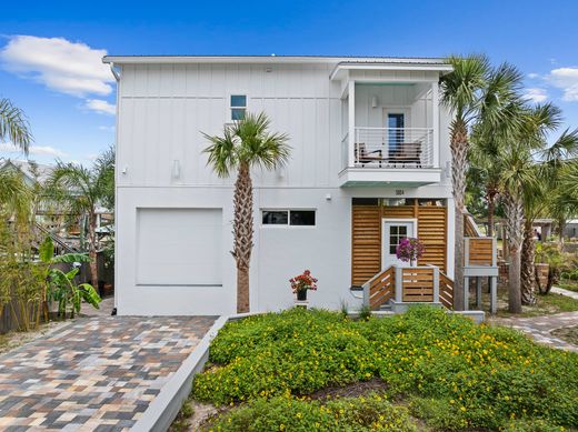 Частный Дом, Saint Augustine, Saint Johns County
