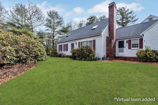 Müstakil ev Centerville, Barnstable County