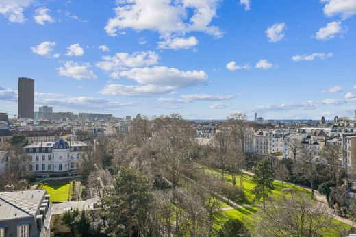 Apartament w Tour Eiffel, Invalides – Ecole Militaire, Saint-Thomas d’Aquin, Paris