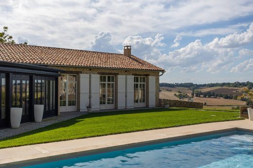 Detached House in Lectoure, Gers