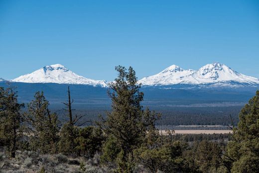 Участок, Бенд, Deschutes County