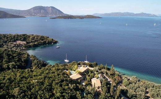 Villa in Dimos Meganisi, Lefkada