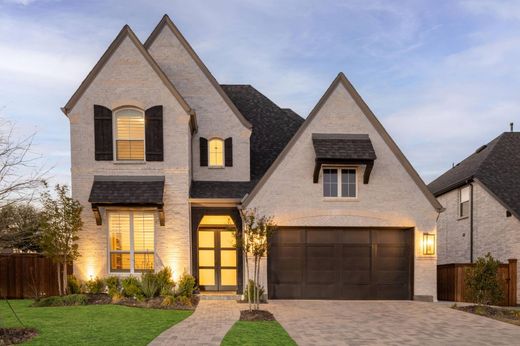 Einfamilienhaus in Frisco, Collin County