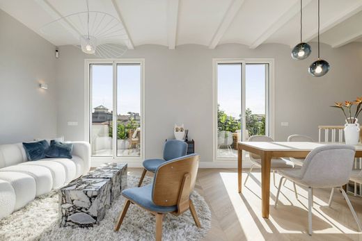 Apartamento - Barcelona, Província de Barcelona