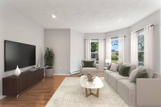 Apartment / Etagenwohnung in Lynn, Essex County