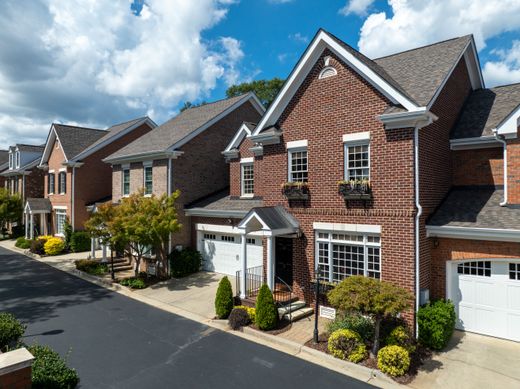 Stadthaus in Greenville, Greenville County