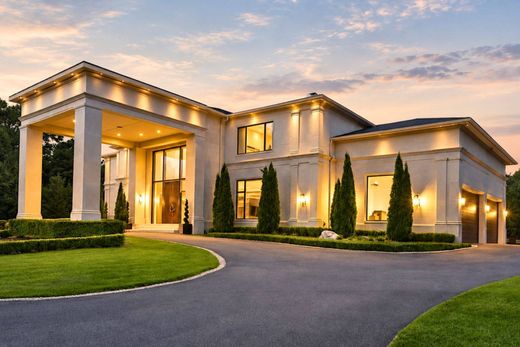 Detached House in Bethesda, Montgomery County