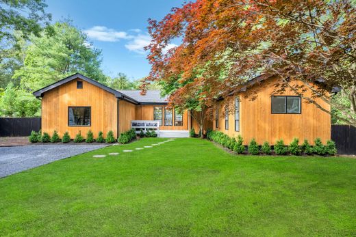 Частный Дом, East Hampton, Suffolk County