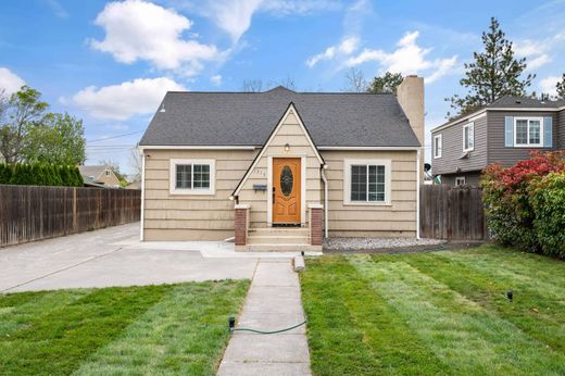 Einfamilienhaus in Kennewick, Benton County