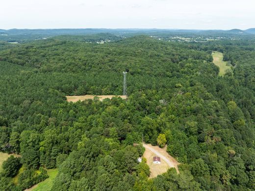 Terrain à Rocky Face, Comté de Whitfield