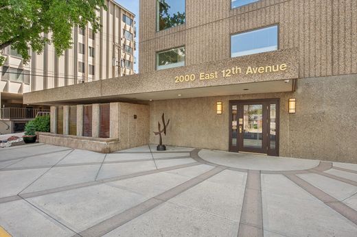Apartment in Denver, Denver County