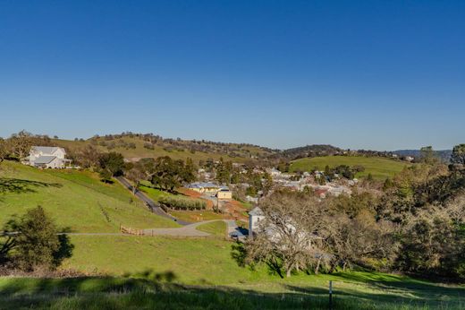 Arsa Sutter Creek, Amador County