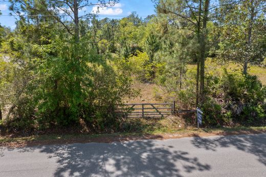 Land in St. Augustine, Saint Johns County