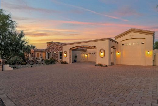 Casa de lujo en Phoenix, Maricopa County