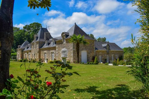 Maison individuelle à Hénon, Côtes-d'Armor