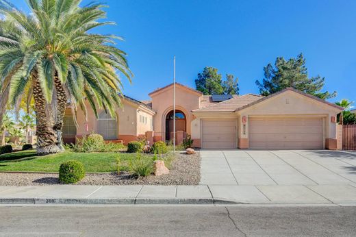 Detached House in Las Vegas, Clark County