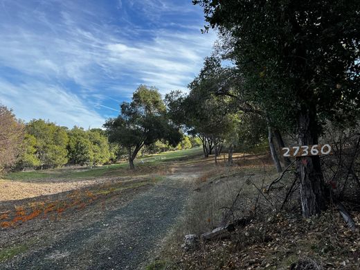 Land in Los Altos, Santa Clara County