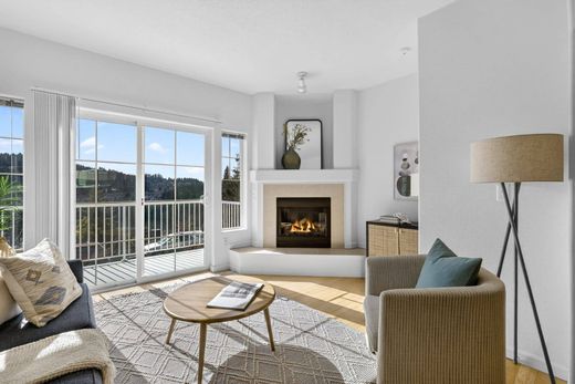 Apartment / Etagenwohnung in Beaverton, Washington County