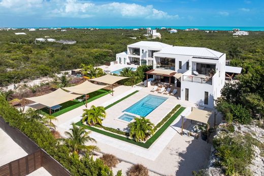 Casa en Long Bay, Providenciales