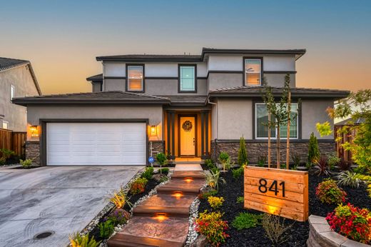 Casa Unifamiliare a Roseville, Placer County
