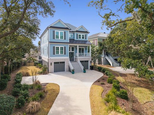 Luxury home in Georgetown, Georgetown County