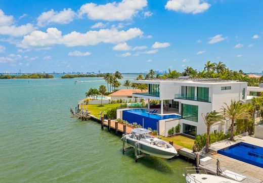 Casa en Miami, Miami-Dade County