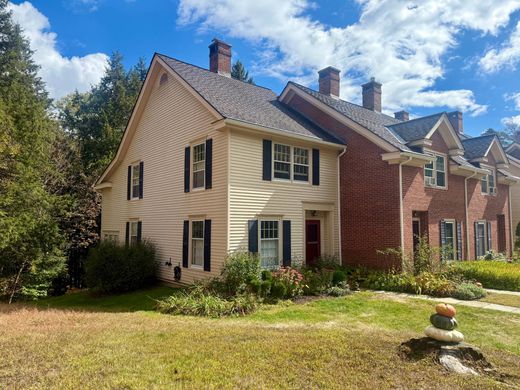 ﺷﻘﺔ ﻓﻲ Woodstock, Windsor County