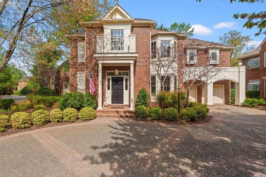 Μονοκατοικία σε Bethesda, Montgomery County