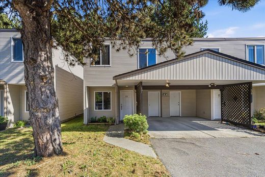 Townhouse - Nanaimo, Regional District of Nanaimo