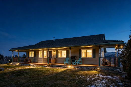 Casa Independente - Lake Country, Regional District of Central Okanagan