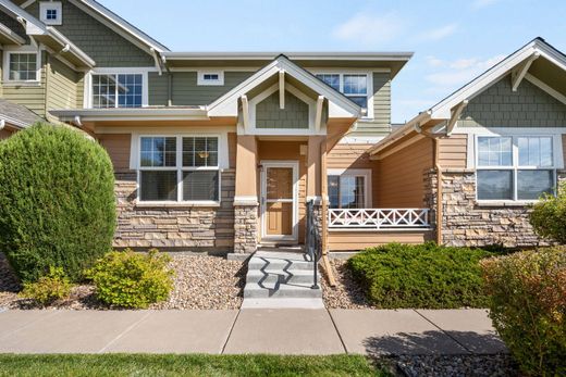 Apartment in Aurora, Adams County