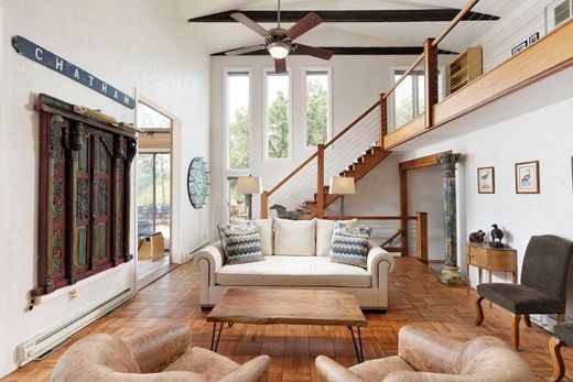 Dom jednorodzinny w Aspen, Pitkin County