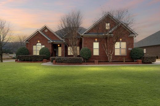 Casa en Owens Cross Roads, Madison County