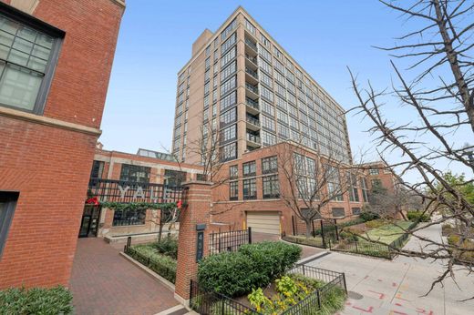 Apartment in Washington, Washington County