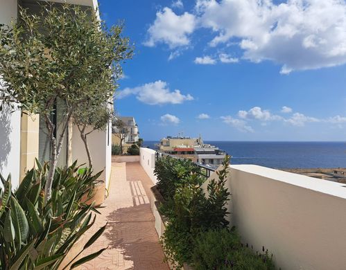 Apartamento - Sliema, Tas-Sliema