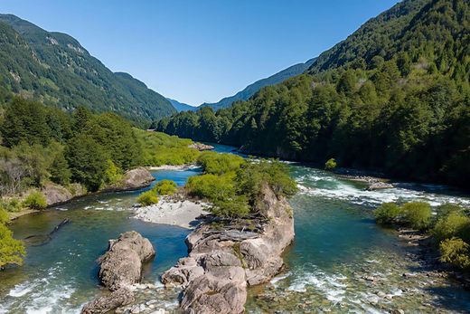 Country House in Puerto Aysén, Provincia de Aisén