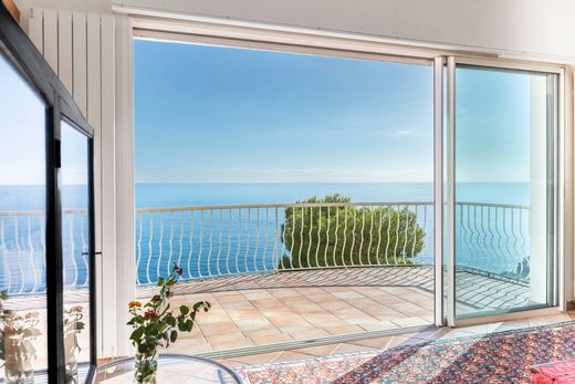 Villa in Èze, Alpes-Maritimes