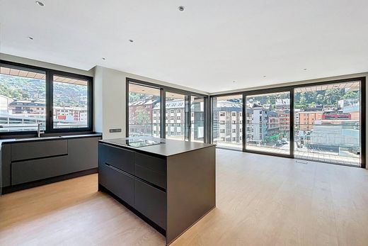 ‏דירה ב  les Escaldes, Escaldes-Engordany