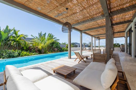 独立式房屋  威廉斯塔德, Westpunt