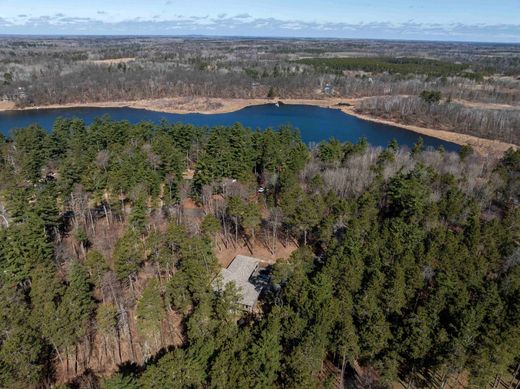 بيت مستقل ﻓﻲ Nisswa, Crow Wing County