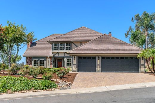 Casa en San Diego, Condado de San Diego