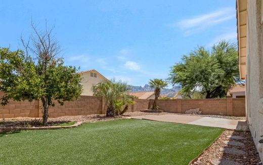 Einfamilienhaus in Oro Valley, Pima County