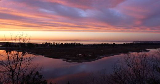 Müstakil ev Stony Brook, Suffolk County