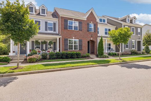 Townhouse in Franklin, Williamson County