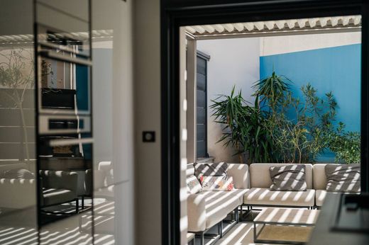 ﺷﻘﺔ ﻓﻲ Canet-Plage, Pyrénées-Orientales