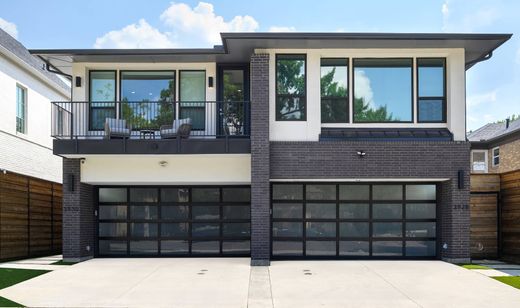 ‏בית חד-משפחתי ב  דאלאס, Dallas County