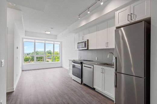 Appartement à Barrie, Ontario