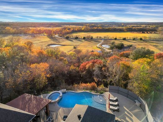 Casa en Aledo, Parker County